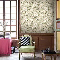 Galerie Wallcoverings Product Code: FO3102 - Fiore Wallpaper Collection Galerie Wallcoverings Product Code FO3102 - Fiore Wallpaper Collection -