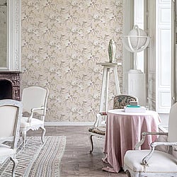 Galerie Wallcoverings Product Code: FO3204 - Fiore Wallpaper Collection Galerie Wallcoverings Product Code FO3204 - Fiore Wallpaper Collection -
