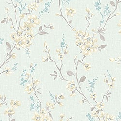 Galerie Wallcoverings Product Code: FO3405 - Fiore Wallpaper Collection Galerie Wallcoverings Product Code FO3405 - Fiore Wallpaper Collection -