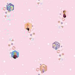 Galerie Wallcoverings Product Code: FR3003-2 - Disney Wallpaper Collection Galerie Wallcoverings Product Code FR3003-2 - Disney Wallpaper Collection -