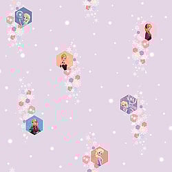 Galerie Wallcoverings Product Code: FR3003-3 - Disney Wallpaper Collection Galerie Wallcoverings Product Code FR3003-3 - Disney Wallpaper Collection -