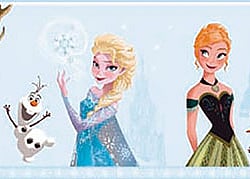 Galerie Wallcoverings Product Code: FR3503-1 - Disney Wallpaper Collection Galerie Wallcoverings Product Code FR3503-1 - Disney Wallpaper Collection -