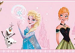 Galerie Wallcoverings Product Code: FR3503-2 - Disney Wallpaper Collection Galerie Wallcoverings Product Code FR3503-2 - Disney Wallpaper Collection -