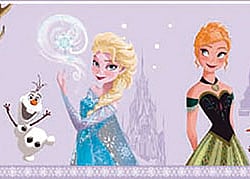 Galerie Wallcoverings Product Code: FR3503-3 - Disney Wallpaper Collection Galerie Wallcoverings Product Code FR3503-3 - Disney Wallpaper Collection -