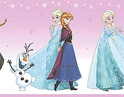 Galerie Wallcoverings Product Code: FR3524-2 - Magical Kingdom Wallpaper Collection Galerie Wallcoverings Product Code FR3524-2 - Magical Kingdom Wallpaper Collection -