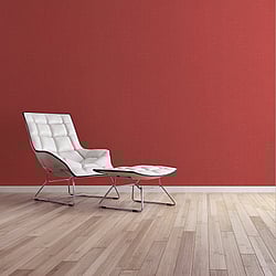 Galerie Wallcoverings Product Code: FS72041 - Fusion Wallpaper Collection Galerie Wallcoverings Product Code FS72041 - Fusion Wallpaper Collection - Red Colours - Linen Effect Textured Design
