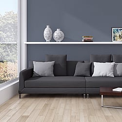 Galerie Wallcoverings Product Code: FS72046 - Fusion Wallpaper Collection Galerie Wallcoverings Product Code FS72046 - Fusion Wallpaper Collection - Blue Colours - Hessian Effect Textured Design