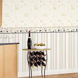 Galerie Wallcoverings Product Code: G12021_G12106_G90021R - Aquarius K & B Wallpaper Collection Galerie Wallcoverings Product Code G12021_G12106_G90021R - Aquarius K & B Wallpaper Collection -