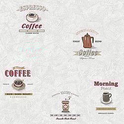 Galerie Wallcoverings Product Code: G12240 - Kitchen Recipes Wallpaper Collection Galerie Wallcoverings Product Code G12240 - Kitchen Recipes Wallpaper Collection -