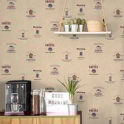 Galerie Wallcoverings Product Code: G12242 - Kitchen Recipes Wallpaper Collection Galerie Wallcoverings Product Code G12242 - Kitchen Recipes Wallpaper Collection -