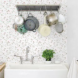 Galerie Wallcoverings Product Code: G12262 - Kitchen Recipes Wallpaper Collection Galerie Wallcoverings Product Code G12262 - Kitchen Recipes Wallpaper Collection -