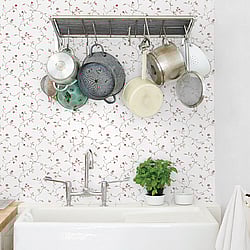 Galerie Wallcoverings Product Code: G12264 - Kitchen Recipes Wallpaper Collection Galerie Wallcoverings Product Code G12264 - Kitchen Recipes Wallpaper Collection -
