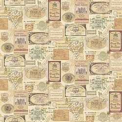 Galerie Wallcoverings Product Code: G12281 - Kitchen Recipes Wallpaper Collection Galerie Wallcoverings Product Code G12281 - Kitchen Recipes Wallpaper Collection -