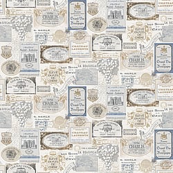 Galerie Wallcoverings Product Code: G12283 - Kitchen Recipes Wallpaper Collection Galerie Wallcoverings Product Code G12283 - Kitchen Recipes Wallpaper Collection -
