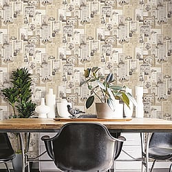 Galerie Wallcoverings Product Code: G12285 - Kitchen Recipes Wallpaper Collection Galerie Wallcoverings Product Code G12285 - Kitchen Recipes Wallpaper Collection -