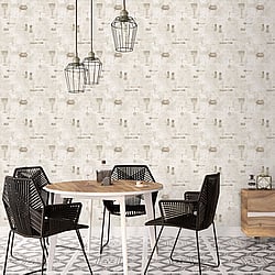 Galerie Wallcoverings Product Code: G12291 - Kitchen Recipes Wallpaper Collection Galerie Wallcoverings Product Code G12291 - Kitchen Recipes Wallpaper Collection -