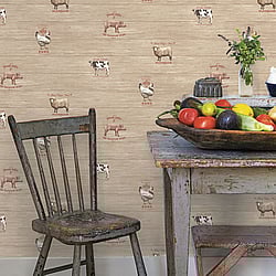Galerie Wallcoverings Product Code: G12301 - Kitchen Recipes Wallpaper Collection Galerie Wallcoverings Product Code G12301 - Kitchen Recipes Wallpaper Collection -
