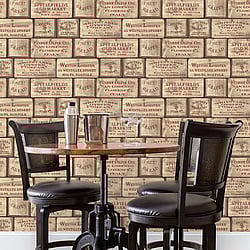 Galerie Wallcoverings Product Code: G12306 - Kitchen Recipes Wallpaper Collection Galerie Wallcoverings Product Code G12306 - Kitchen Recipes Wallpaper Collection -