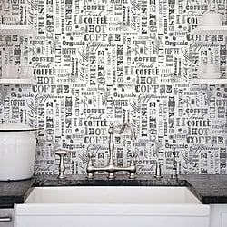 Galerie Wallcoverings Product Code: G12309 - Kitchen Recipes Wallpaper Collection Galerie Wallcoverings Product Code G12309 - Kitchen Recipes Wallpaper Collection -