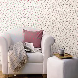 Galerie Wallcoverings Product Code: G23284 - Floral Themes Wallpaper Collection Galerie Wallcoverings Product Code G23284 - Floral Themes Wallpaper Collection -