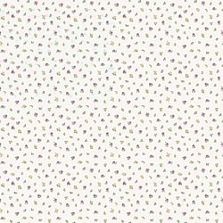 Galerie Wallcoverings Product Code: G23295 - Floral Themes Wallpaper Collection Galerie Wallcoverings Product Code G23295 - Floral Themes Wallpaper Collection - Red Yellow Green Colours - Floral Toss Design