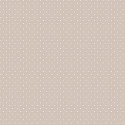 Galerie Wallcoverings Product Code: G23302 - Floral Themes Wallpaper Collection Galerie Wallcoverings Product Code G23302 - Floral Themes Wallpaper Collection - Mocha Colours - Polka Dot Design