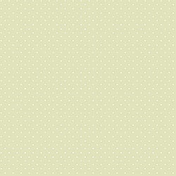 Galerie Wallcoverings Product Code: G23304 - Floral Themes Wallpaper Collection Galerie Wallcoverings Product Code G23304 - Floral Themes Wallpaper Collection - Green Colours - Polka Dot Design