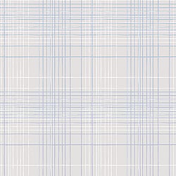 Galerie Wallcoverings Product Code: G23335 - Deauville 2 Wallpaper Collection Galerie Wallcoverings Product Code G23335 - Deauville 2 Wallpaper Collection - Navy Blue Sky Blue Beige Colours - Nautical Sea Plaid Design
