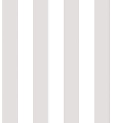 Galerie Wallcoverings Product Code: G23338 - Deauville 2 Wallpaper Collection Galerie Wallcoverings Product Code G23338 - Deauville 2 Wallpaper Collection - Grey Beige White Colours - Regency Stripe Design