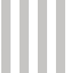 Galerie Wallcoverings Product Code: G23342 - Deauville 2 Wallpaper Collection Galerie Wallcoverings Product Code G23342 - Deauville 2 Wallpaper Collection - Taupe Beige White Colours - Regency Stripe Design