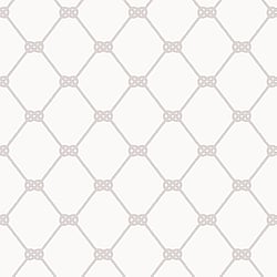Galerie Wallcoverings Product Code: G23344 - Deauville 2 Wallpaper Collection Galerie Wallcoverings Product Code G23344 - Deauville 2 Wallpaper Collection - Grey Beige White Colours - Nautical Rope Design