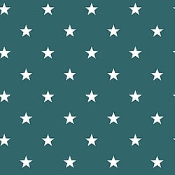 Galerie Wallcoverings Product Code: G23349 - Deauville 2 Wallpaper Collection Galerie Wallcoverings Product Code G23349 - Deauville 2 Wallpaper Collection - Green White Colours - Deauville Star Design