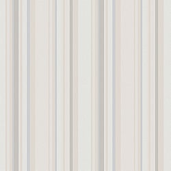 Galerie Wallcoverings Product Code: G34108 - Country Cottage Wallpaper Collection Galerie Wallcoverings Product Code G34108 - Country Cottage Wallpaper Collection - Blue Grey Cream Colours - Multi Stripe Design