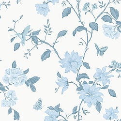 Galerie Wallcoverings Product Code: G34302 - English Florals Wallpaper Collection Galerie Wallcoverings Product Code G34302 - English Florals Wallpaper Collection -