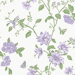 Galerie Wallcoverings Product Code: G34303 - English Florals Wallpaper Collection Galerie Wallcoverings Product Code G34303 - English Florals Wallpaper Collection -