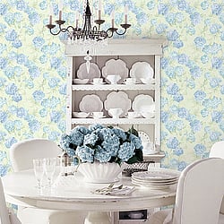 Galerie Wallcoverings Product Code: G34310 - English Florals Wallpaper Collection Galerie Wallcoverings Product Code G34310 - English Florals Wallpaper Collection -