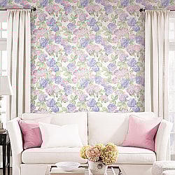 Galerie Wallcoverings Product Code: G34312 - English Florals Wallpaper Collection Galerie Wallcoverings Product Code G34312 - English Florals Wallpaper Collection -