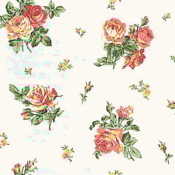 Galerie Wallcoverings Product Code: G34313 - English Florals Wallpaper Collection Galerie Wallcoverings Product Code G34313 - English Florals Wallpaper Collection -