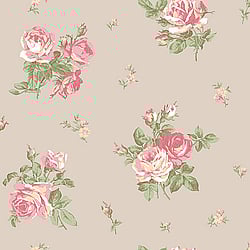 Galerie Wallcoverings Product Code: G34317 - English Florals Wallpaper Collection Galerie Wallcoverings Product Code G34317 - English Florals Wallpaper Collection -