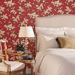 Galerie Wallcoverings Product Code: G34321 - English Florals Wallpaper Collection Galerie Wallcoverings Product Code G34321 - English Florals Wallpaper Collection -