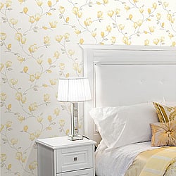 Galerie Wallcoverings Product Code: G34323 - English Florals Wallpaper Collection Galerie Wallcoverings Product Code G34323 - English Florals Wallpaper Collection -