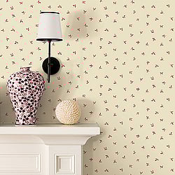 Galerie Wallcoverings Product Code: G34339 - English Florals Wallpaper Collection Galerie Wallcoverings Product Code G34339 - English Florals Wallpaper Collection -
