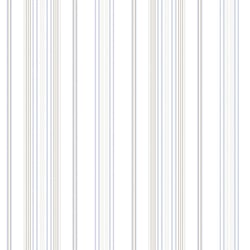 Galerie Wallcoverings Product Code: G45061 - Nostalgie Wallpaper Collection Galerie Wallcoverings Product Code G45061 - Nostalgie Wallpaper Collection - Blue Colours - Stripe Design