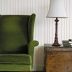 Galerie Wallcoverings Product Code: G45066 - Nostalgie Wallpaper Collection Galerie Wallcoverings Product Code G45066 - Nostalgie Wallpaper Collection - Beige Colours - Stripe Design