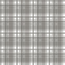 Galerie Wallcoverings Product Code: G45071 - Vintage Roses Wallpaper Collection Galerie Wallcoverings Product Code G45071 - Vintage Roses Wallpaper Collection - Grey Black White Colours - Plaid Design