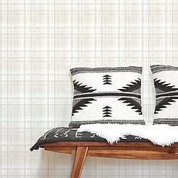 Galerie Wallcoverings Product Code: G45073 - Vintage Roses Wallpaper Collection Galerie Wallcoverings Product Code G45073 - Vintage Roses Wallpaper Collection - Cream Beige Colours - Plaid Design
