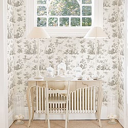 Galerie Wallcoverings Product Code: G45093 - Vintage Rose Wallpaper Collection Galerie Wallcoverings Product Code G45093 - Vintage Rose Wallpaper Collection -