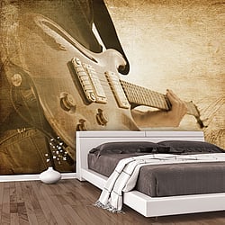 Galerie Wallcoverings Product Code: G45283 - Grunge Wallpaper Collection Galerie Wallcoverings Product Code G45283 - Grunge Wallpaper Collection -