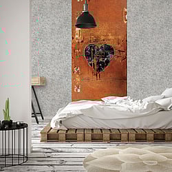 Galerie Wallcoverings Product Code: G45285 - Grunge Wallpaper Collection Galerie Wallcoverings Product Code G45285 - Grunge Wallpaper Collection -