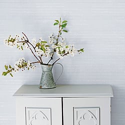 Galerie Wallcoverings Product Code: G45318 - Vintage Roses Wallpaper Collection Galerie Wallcoverings Product Code G45318 - Vintage Roses Wallpaper Collection - Blue Colours - Pretty Script Design
